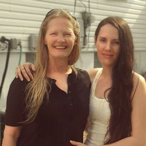 Meet your Posher, Barbara